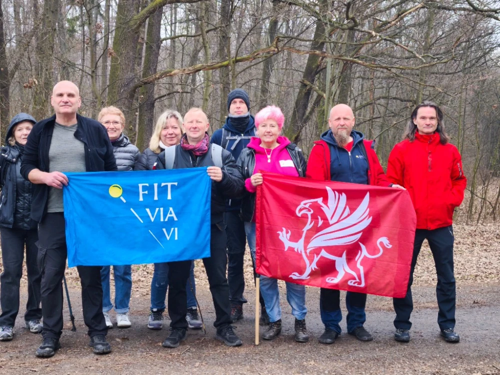 Výlet do Divoké Šárky