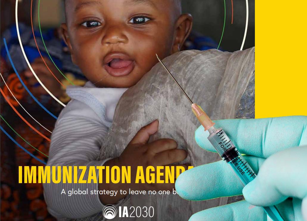 Česká republika se zavázala očkovat každého muže, ženu a dítě do roku 2030